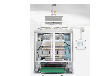 Sugar Granule Packing Machine